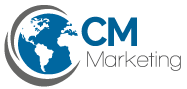 CMMKT Retina Logo